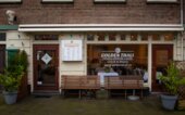 Diner Cadeau Amsterdam Golden Thali