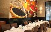 Diner Cadeau Rotterdam Golden Tulip Indian Restaurant