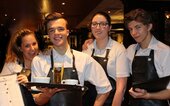 Diner Cadeau Terschuur Goudreinet Barneveld