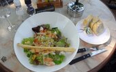 Diner Cadeau Vorden Grand Bistro De Rotonde