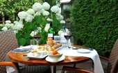 Diner Cadeau Oranjewoud Grand Café 1834