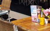 Diner Cadeau Zeewolde Grand café De Mens