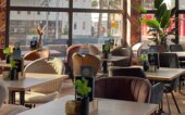 Diner Cadeau Zeewolde Grand café De Mens