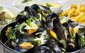 Diner Cadeau Spijkenisse Grand Café Havenhuys