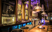 Diner Cadeau Goes Grand Café Het Postkantoor (geen e-vouchers)
