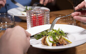 Diner Cadeau Groningen Grand Café Mr. Bakels