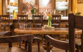 Diner Cadeau Doetinchem Grand Café Restaurant Groeskamp