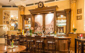 Diner Cadeau Doetinchem Grand Café Restaurant Groeskamp