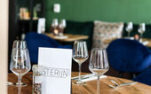 Diner Cadeau Amersfoort Grand Café Sterijn