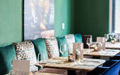 Diner Cadeau Amersfoort Grand Café Sterijn
