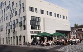 Diner Cadeau Groningen Grand Cafe 2 Jongens