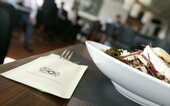 Diner Cadeau Amstelveen Grand Cafe All Sports