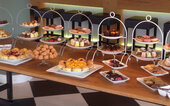 Diner Cadeau Sassenheim Grand Cafe Graaf Jan