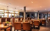 Diner Cadeau Nijkerk Grand Cafe Lust