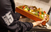 Diner Cadeau Lichtenvoorde Grand Cafe Markt 5