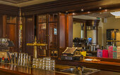 Diner Cadeau Hoorn Grand Cafe Restaurant Winston 