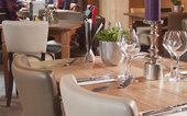Diner Cadeau Hoorn Grand Cafe Restaurant Winston 