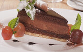 Diner Cadeau Hoorn Grand Cafe Restaurant Winston 