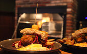 Diner Cadeau Meppel Grandcafé Bij de Kerk