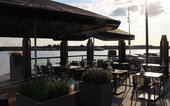 Diner Cadeau Maassluis Grandcafe t Hoofd