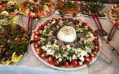 Diner Cadeau Leek Grande Pizzeria Ristorante