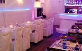 Diner Cadeau Amsterdam Grieks Restaurant Athene