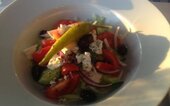 Diner Cadeau Amsterdam Grieks Restaurant Athene