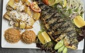 Diner Cadeau Den Haag Grieks Restaurant Corfu