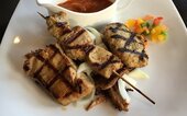 Diner Cadeau Zeist Grieks Restaurant CostaRozzi