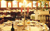 Diner Cadeau Oosterhout Grieks restaurant Irodion