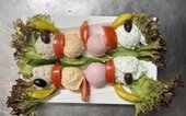Diner Cadeau Zoetermeer Grieks Restaurant Olivia