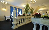 Diner Cadeau Groningen Grieks Restaurant Olympia