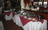 Diner Cadeau Enschede Grieks Restaurant Rhodos