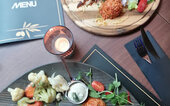 Diner Cadeau De Bilt Grieks Specialiteiten Restaurant Omega