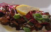 Diner Cadeau Kaatsheuvel Grill-ig Tapas