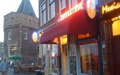 Diner Cadeau Amsterdam Guadalupe