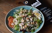 Diner Cadeau Breda Gusti Breda