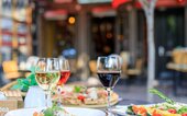 Diner Cadeau Den Haag Gusto Den Haag (geen e-vouchers)