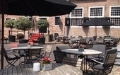 Diner Cadeau Coevorden H Design Hotel Kasteel Coevorden