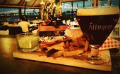 Diner Cadeau Amsterdam Haddock