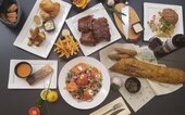 Diner Cadeau Utrecht Hagenouw Eten en Drinken
