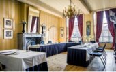 Diner Cadeau Zutphen Hampshire Gravenhof