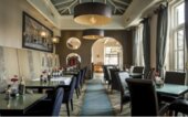 Diner Cadeau Zutphen Hampshire Gravenhof