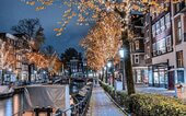 Diner Cadeau Amsterdam Hans en Grietje