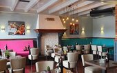 Diner Cadeau Noordwijk Hapas Restaurant