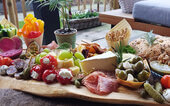 Diner Cadeau Nijkerk Hap&Slok