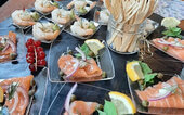 Diner Cadeau Nijkerk Hap&Slok