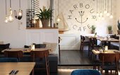 Diner Cadeau Groningen Harbour Cafe