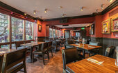 Diner Cadeau Amsterdam Hard Rock Cafe