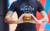 Diner Cadeau Amsterdam Hard Rock Cafe
